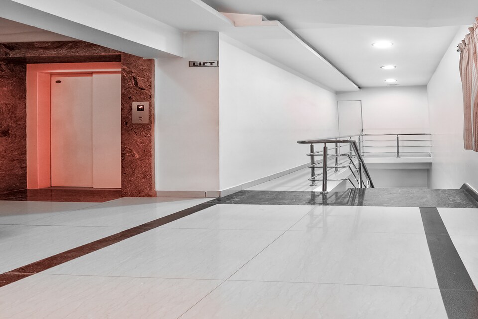 Hotel O Raj Residency, Cuddalore city, कुड्डालोर