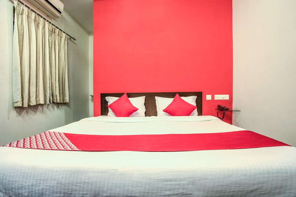 Hotel O Raj Residency, Cuddalore city, कुड्डालोर