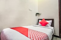 Hotel O Raj Residency