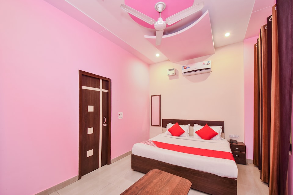 OYO 29558 Hotel Dzire, Rohtak, Rohtak