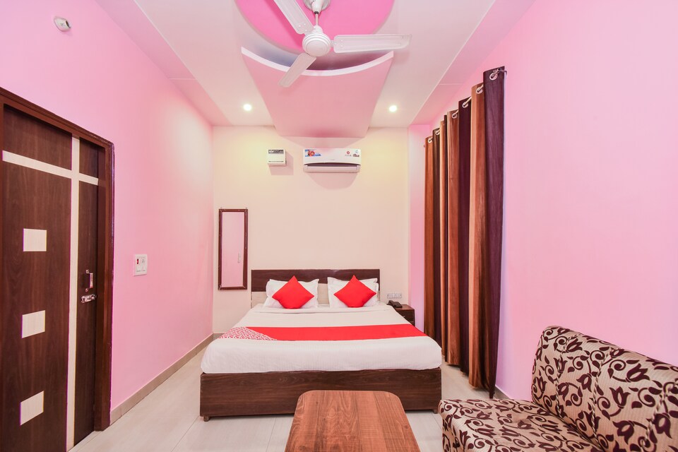 OYO 29558 Hotel Dzire, Rohtak, Rohtak