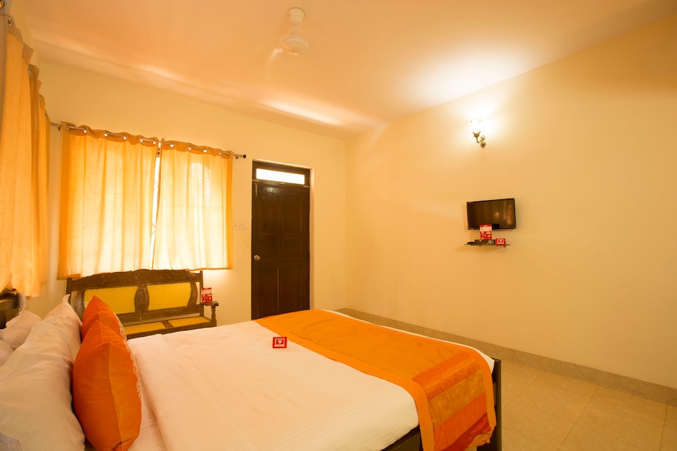 OYO 3409 near Vagator, Anjuna Vagator Goa, Goa