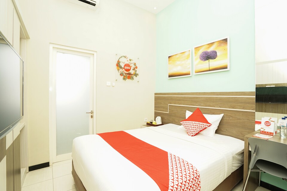 OYO 484 Ardhya Hotel Syariah, Juanda, Sidoarjo