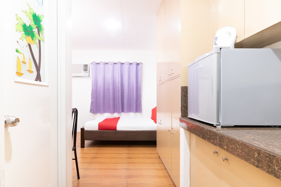 OYO 141 Hostel Sarah, Malate Manila, Manila