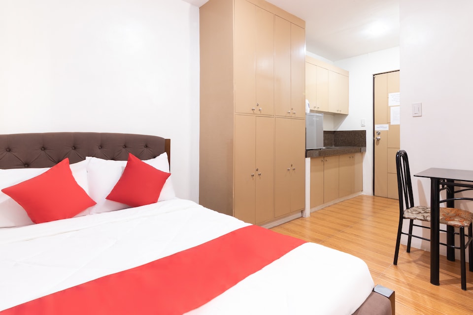 OYO 141 Hostel Sarah, Malate Manila, Manila