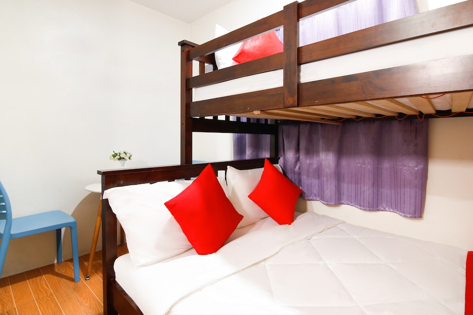 OYO 141 Hostel Sarah, Malate Manila, Manila