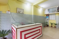 Hotel O Shriram Hotel