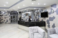 Collection O Hotel Mid Town