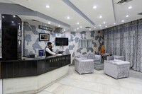 Collection O Hotel Mid Town