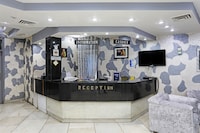 Collection O Hotel Mid Town