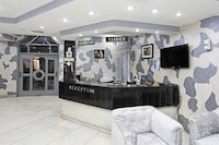 Collection O Hotel Mid Town