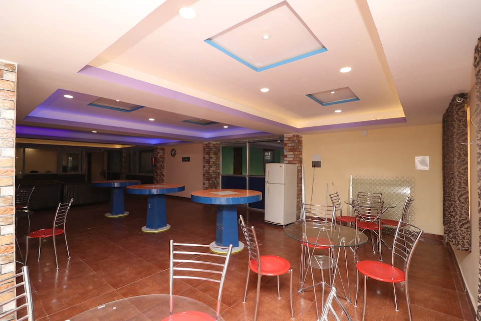Flagship Hotel Bodhraj Inn, Ranchi Railway Station, Ranchi