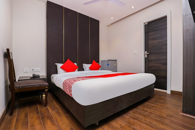 OYO 29572 Nile Bed & Breakfast