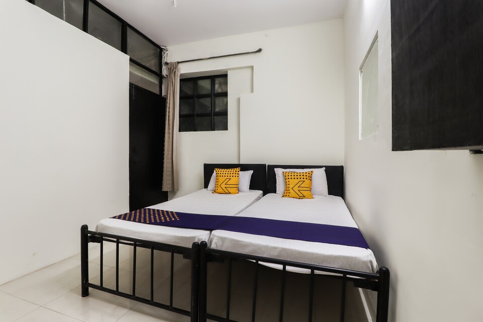 OYO 29574 Hotel Gold Star Inn, Margao Goa, Goa