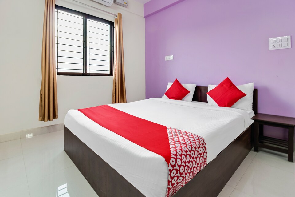 OYO 29575 Hotel Surya International, Airport Road Bangalore, Bangalore