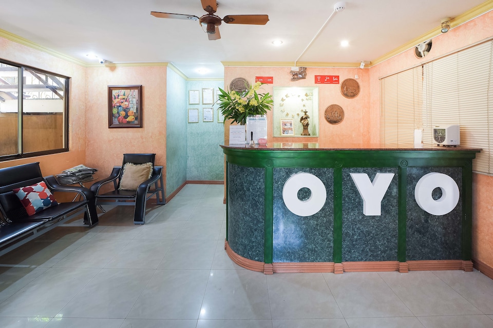 OYO 142 Golden Belle Apartelle And Suites, Davao City, Davao