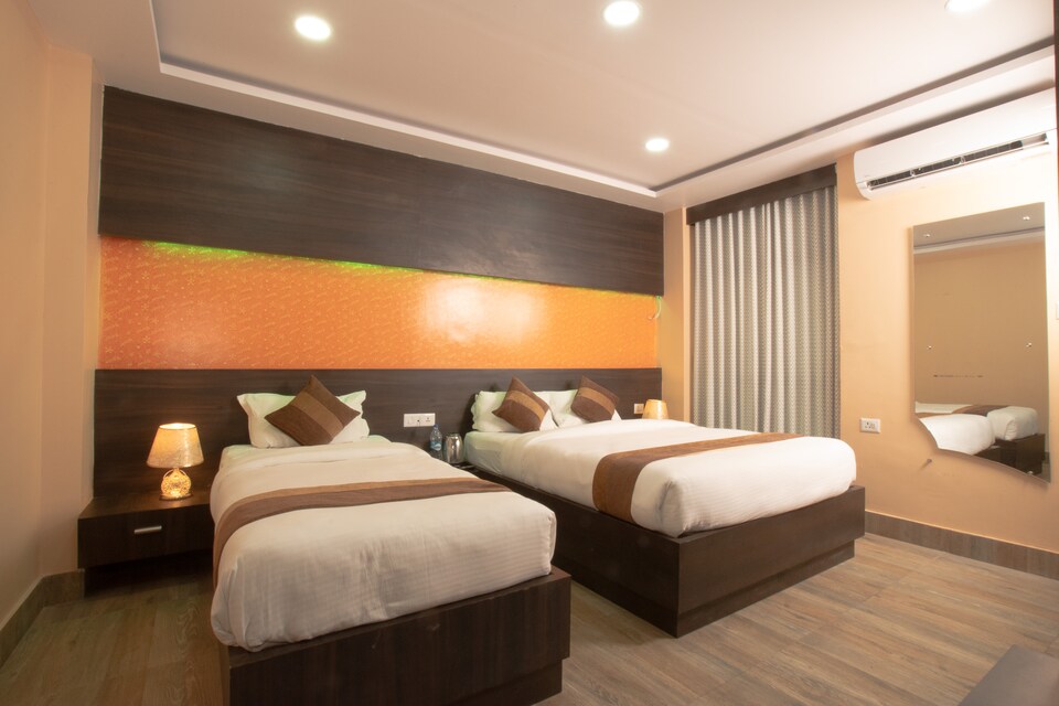 OYO 311 Annapurna Hotel, Birgunj, Birgunj