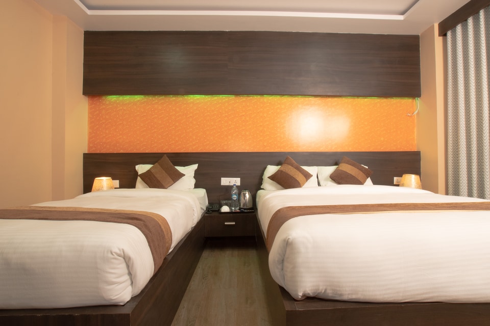 OYO 311 Annapurna Hotel, Birgunj, Birgunj