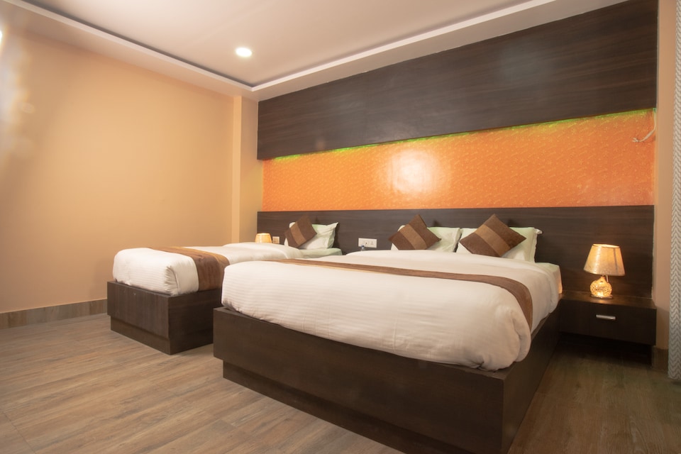 OYO 311 Annapurna Hotel, Birgunj, Birgunj
