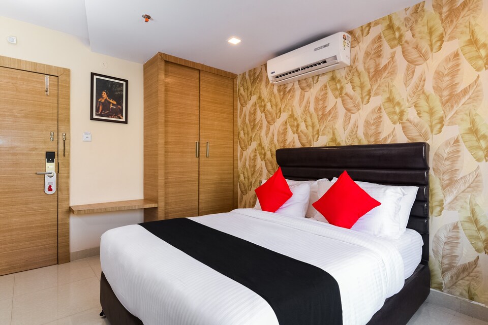 Capital O Rohini Jazz, Transit Vizag-II, Visakhapatnam