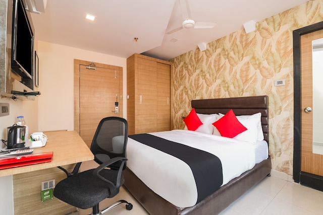 Capital O Rohini Jazz