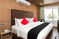 Capital O Rohini Jazz