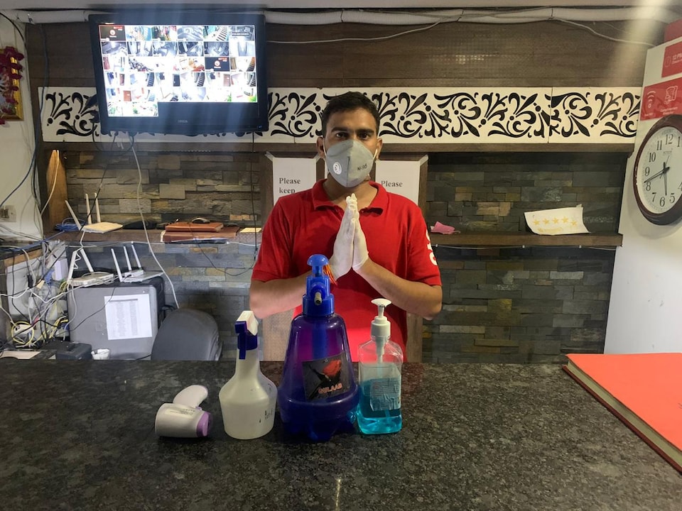 OYO 29585 The Cliff, Vijay Nagar Indore, Indore