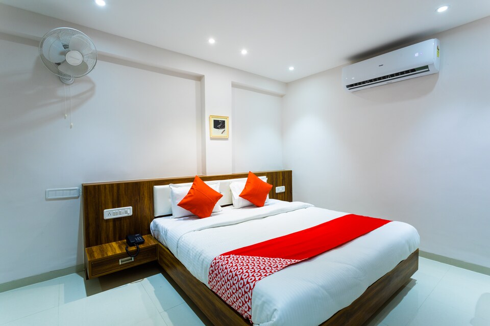 OYO 29585 The Cliff, Vijay Nagar Indore, Indore