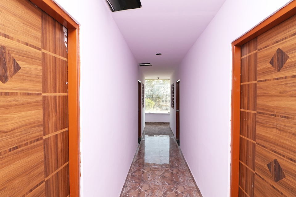 Hotel O P2 , MP Nagar Bhopal, Bhopal