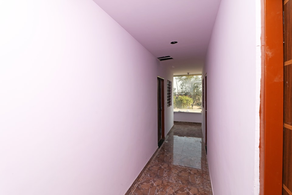 Hotel O P2 , MP Nagar Bhopal, Bhopal
