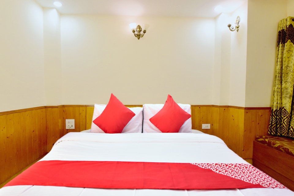 OYO 29592 Hotel Hidimba, Narkanda, Narkanda