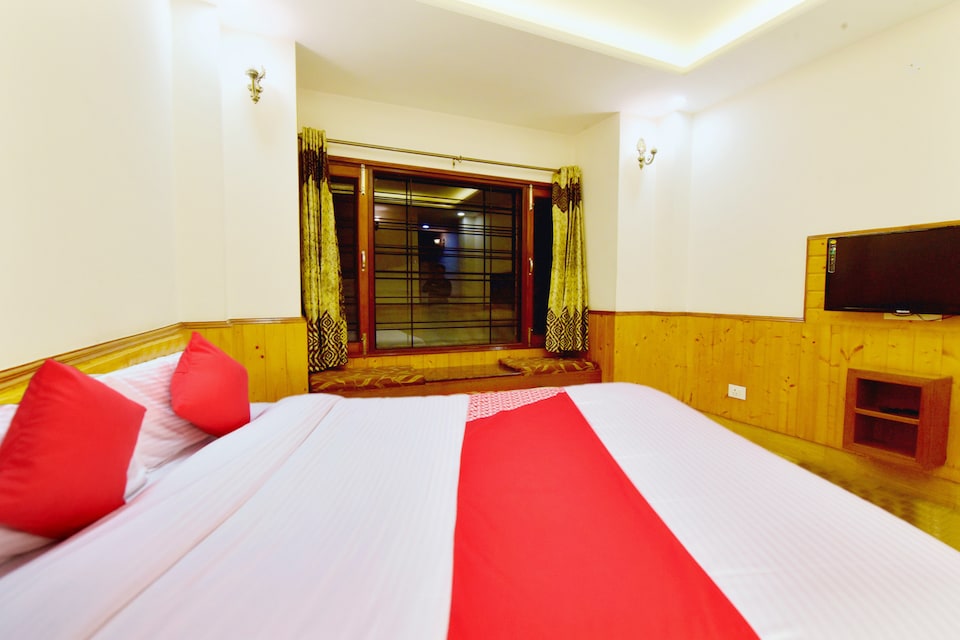 OYO 29592 Hotel Hidimba, Narkanda, Narkanda