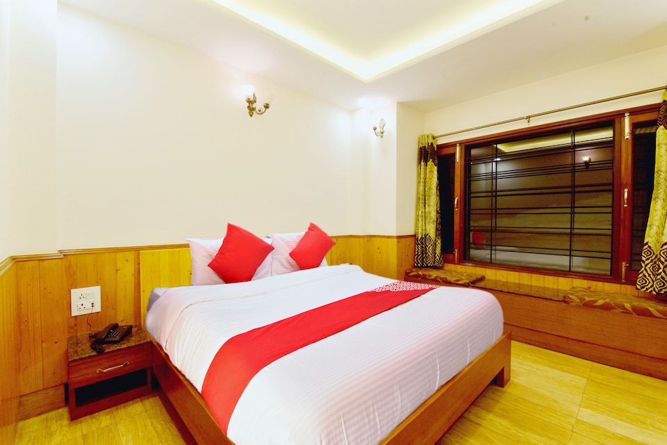 OYO 29592 Hotel Hidimba, Narkanda, Narkanda