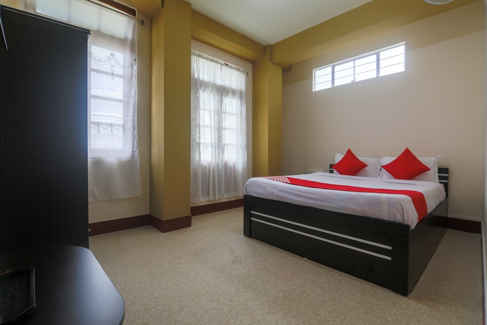 OYO 29594 हॉलिडे रेस्ट इन् गेट हाउस , Laban, शिलांग