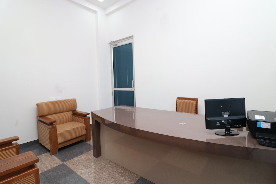 OYO 29598 Hotel Welcome, Alwar, Alwar