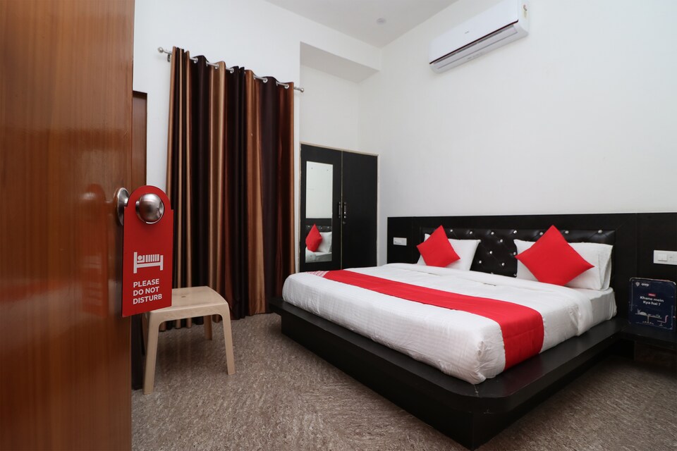 OYO 29598 Hotel Welcome, Alwar, Alwar