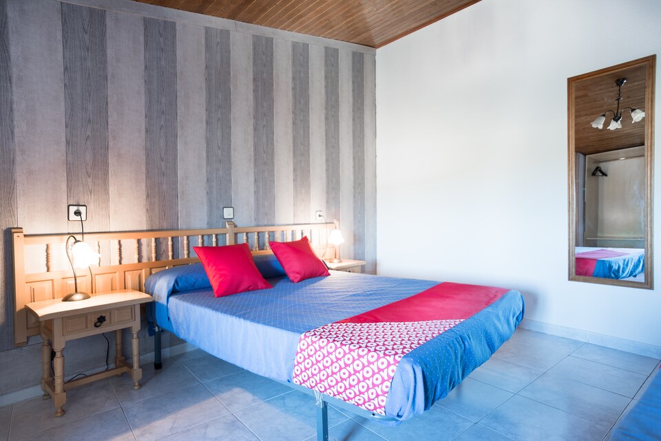 OYO Hostal Del Campo, Arevalo, Arevalo