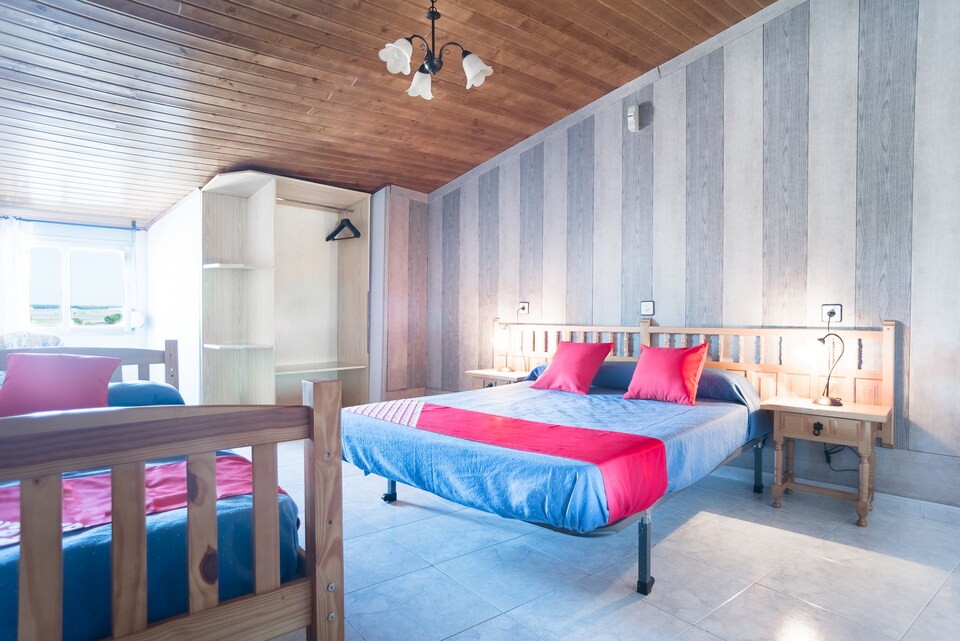 OYO Hostal Del Campo, Arevalo, Arevalo