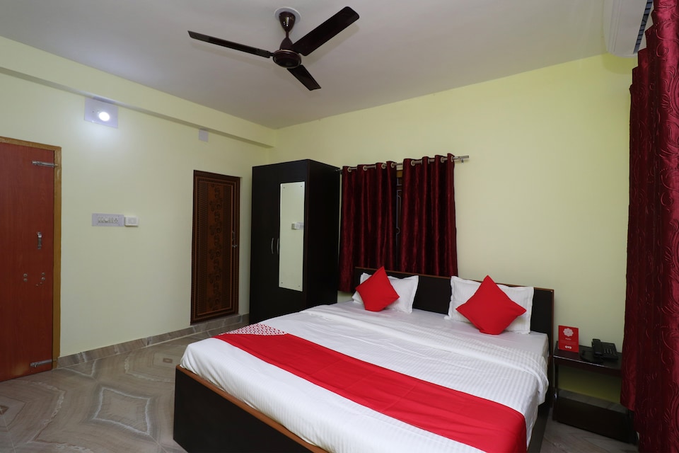 Flagship Shine Inn, Bhubaneswar, Bhubaneswar