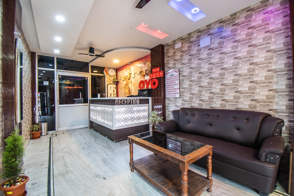 OYO 29606 Hotel Centre Point, Railway station Hajipur, Hajipur
