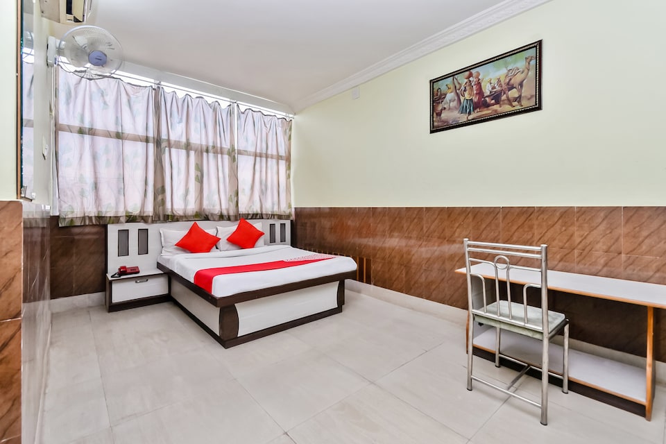 OYO 29608 Hotel City Centre, Bikaner, Bikaner