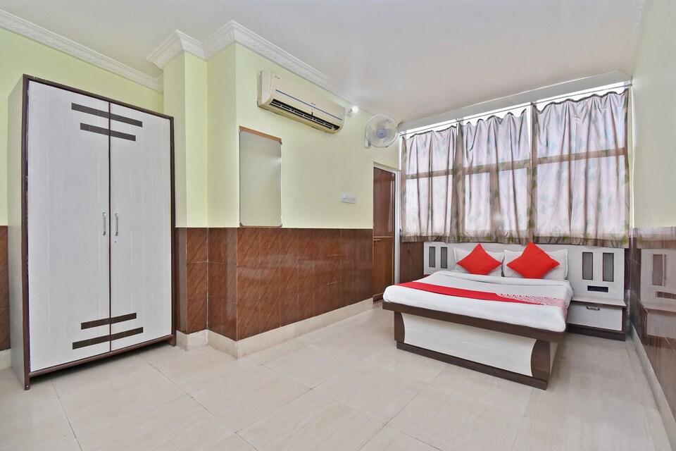 OYO 29608 Hotel City Centre, Bikaner, Bikaner