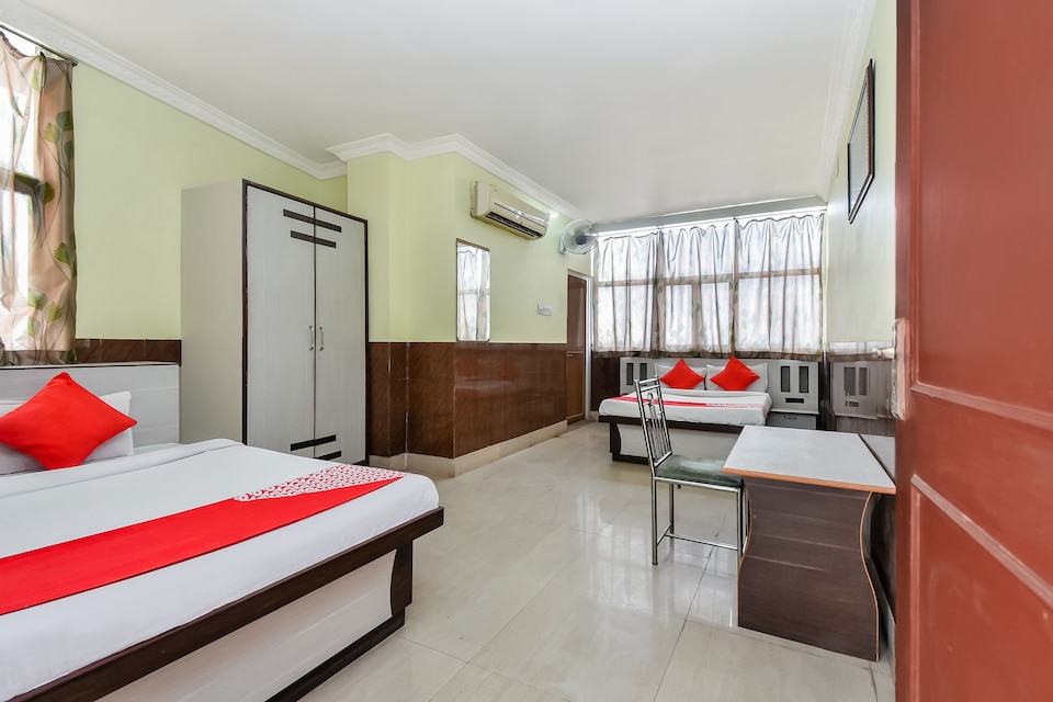 OYO 29608 Hotel City Centre, Bikaner, Bikaner