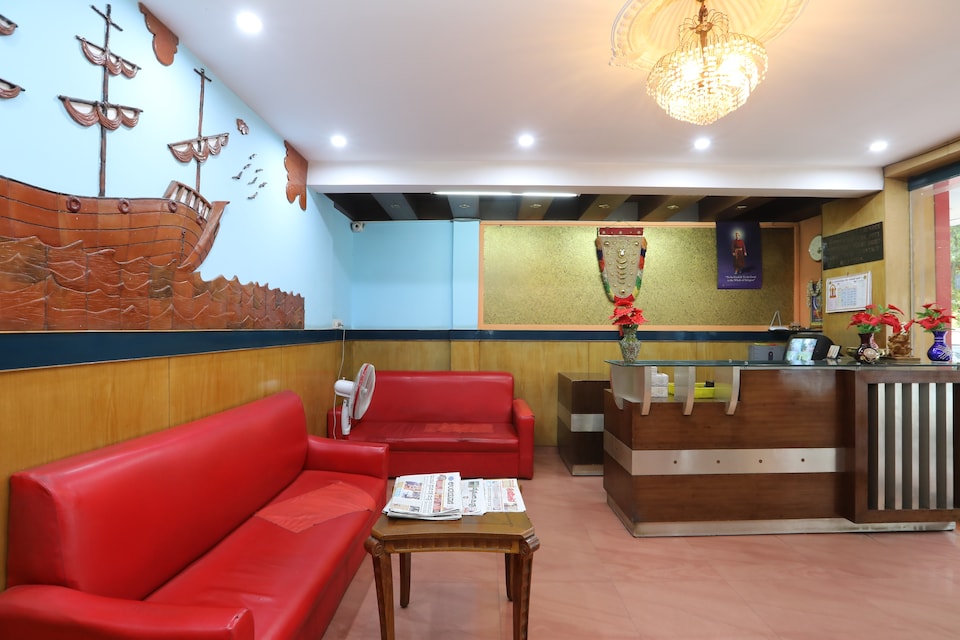 OYO 29610 Sanman Regency, Mysore City Center-II, Mysore