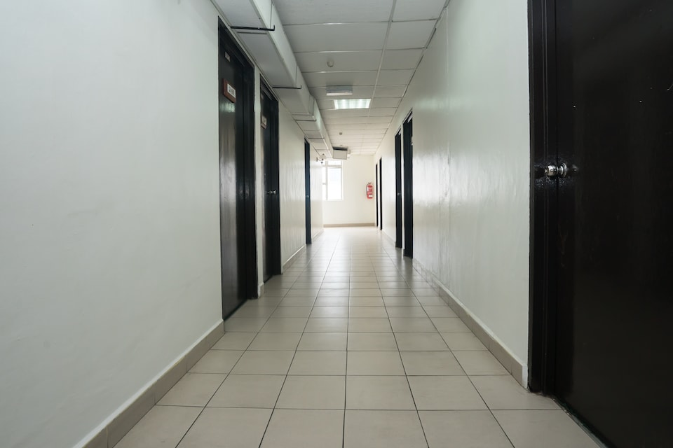 OYO 757 Mgu Firdaus Hotel, Kota Bharu, Kota Bharu