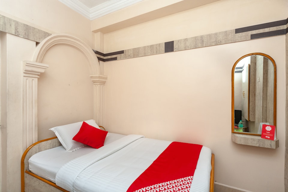 OYO 29614 Jjs Park Inn, T Nagar Chennai, Chennai