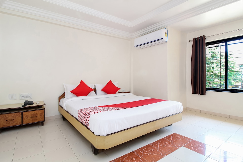 OYO 29615 Chandraphool Garden, Pimpri Pune, Pune