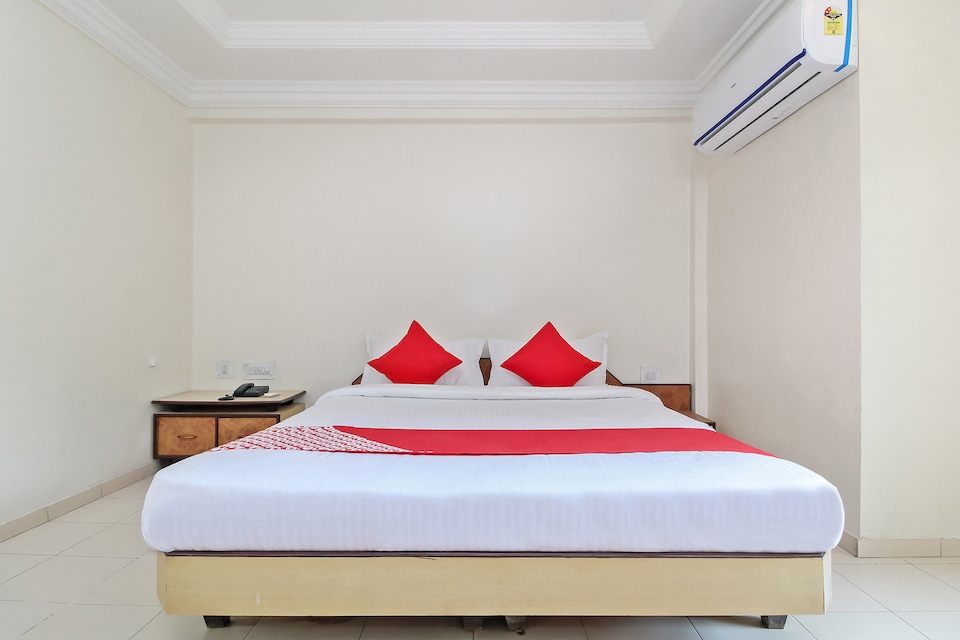 OYO 29615 Chandraphool Garden, Pimpri Pune, Pune