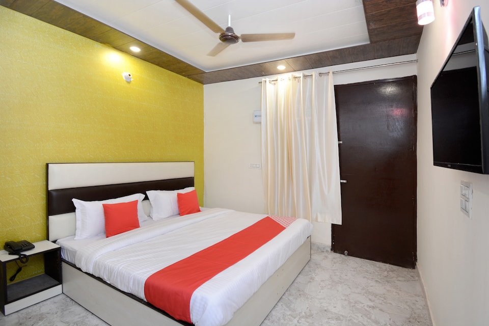 Hotel O Spring, Zirakpur, Zirakpur