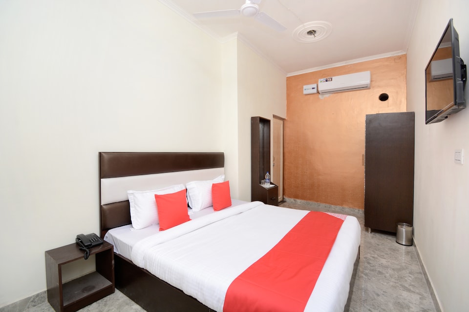 Hotel O Spring, Zirakpur, जीरकपुर